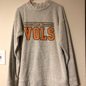 Wooly Threads University of Tennessee Sweatshirt
